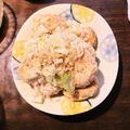 三毛猫調理愛好家☆★'s cooksnap of when they made お弁当に♪鶏むね肉とえのきのつくね.