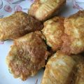 amileamila's cooksnap of when they made ささみのカレーピカタ.