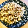 さすらい's cooksnap of when they made 我が家のお好み焼き♪.