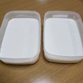 ねこのおかあさん☆'s cooksnap of when they made シャトルシェフでR1ヨーグルトを増やそう.