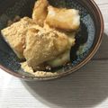 chicory416's cooksnap of when they made 保育園のおやつ～牛乳もち～.