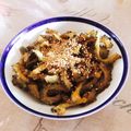 マサコッコ's cooksnap of when they made 揚げゴーヤの甘辛.