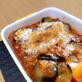 Sac’HiNa's cooksnap of when they made サバ缶で☆鯖トマトグラタン.