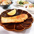 ☆はなちゃん☆☆'s cooksnap of when they made ＊基本の鮭のムニエル＊サーモンムニエル.