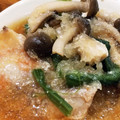 しゅがーみゅ's cooksnap of when they made 赤魚としめじの大根おろし煮.