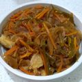ふりクック☆'s cooksnap of when they made 簡単ヘルシーノンオイル鯵の焼き南蛮漬け★.