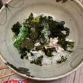 なかつさかたいふ's cooksnap of when they made 冷やし茶漬け鶏飯.