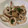 papikun's cooksnap of when they made まるごとニンニクとイカのマヨ炒め！.