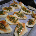 すうぷ's cooksnap of when they made タケノコと山椒のマヨ味噌焼き.