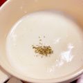 ピグリング's cooksnap of when they made 簡単♡ミキサーなしで作れるビシソワーズ.