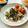 runa10's cooksnap of when they made ☆豚肉とおかひじきのガリバタ炒め☆.