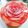 roll21's cooksnap of when they made 桃のレアチーズケーキ.