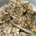 りなゆうと's cooksnap of when they made 簡単！もやしと油揚げの中華炒め.