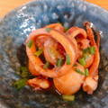 ＊Nakoko＊'s cooksnap of when they made いかと里芋の煮物.