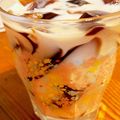 Maaaakiiii's cooksnap of when they made 寒天でぷるぷる♡簡単コーヒーゼリー.