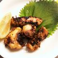 イーちゃん☆'s cooksnap of when they made 下足天.