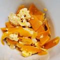 rika0827's cooksnap of when they made 彩りお弁当冷凍作り置き☆にんじんきんぴら.