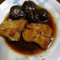 松潤LOVE♥️♥️'s cooksnap of when they made フライパンで♥カレイの煮付け♪.
