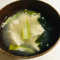 ｂｅｒｒｙ＋'s cooksnap of when they made 鶏ささみとオクラのねばねば白だしスープ.