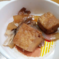しじみごはん's cooksnap of when they made 味染みじゅわっと旨い おいなりさん♪.