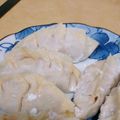 クック6VQZZ6☆'s cooksnap of when they made 休日男子の本格ジューシージュワっと餃子！.