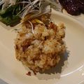 さぁ★たぁ★'s cooksnap of when they made フライパンで！簡単カレーピラフ☆.
