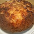 えりこ82☆'s cooksnap of when they made HMで しっとり～な★りんごケーキ★.