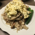そのうち老々's cooksnap of when they made 簡単！秋鮭ときのこの蒸し焼きフライパンで.