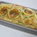 なごあさママ's cooksnap of when they made チーズたっぷりケークサレ♪.