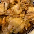 300driver's cooksnap of when they made 鶏手羽のさっぱり煮.