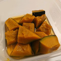 うぅこちゃん's cooksnap of when they made ほっこり染みてる。かぼちゃの煮物.