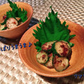 クマちー's cooksnap of when they made きゅうりのゆかり漬.