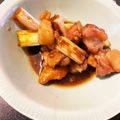 てちみかん's cooksnap of when they made 焼き鳥丼.