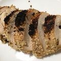 クックM6DK2O☆'s cooksnap of when they made 鳥ハムのヨールキンク(クリスマスハム).