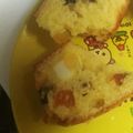 クックプ～'s cooksnap of when they made クランベリークリームチーズケーキ.