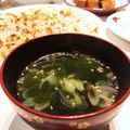 たじ満塁's cooksnap of when they made 風邪の予防に☆長ネギのスープ.