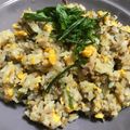 おひとり様エンジョイ's cooksnap of when they made 簡単！鯖缶チャーハン.