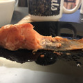 ピアノ弾き主婦's cooksnap of when they made アメリカでも日本風の鮭の塩焼き.