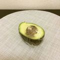 ☆こまっと☆'s cooksnap of when they made 簡単アボカド保存方法！.