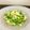 ☆こまっと☆'s cooksnap of when they made オールグリーンサラダ.
