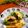 haruku221's cooksnap of when they made ピーマンカップ.