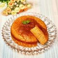 なつき☆ミ's cooksnap of when they made 甘酒とトマトジュース、炊飯器ケーキ.