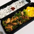 み～すけさん's cooksnap of when they made ピーマン＆豚肉のオイスターソース炒め.