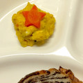 ほあちん's cooksnap of when they made ヨーグルトであっさり♪かぼちゃサラダ.