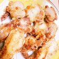 fyna's cooksnap of when they made つけおき15分！鶏の唐揚げ.