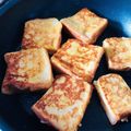 17_cook's cooksnap of when they made ふわふわ♡豆乳フレンチトースト.