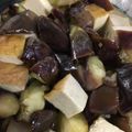 お願いひつじ's cooksnap of when they made 冷んやり☆茄子のジンジャーマリネ.