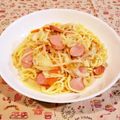 Richland☆Y's cooksnap of when they made 簡単！シャンタン焼きそば♪.