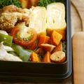 ガメコ's cooksnap of when they made 人参とウインナーのグラッセ。.