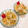 ゆにこーん☆'s cooksnap of when they made もやしとしらたきのヘルシーさっぱりサラダ.